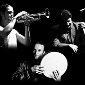 Raed Khoshaba, Joss Turnbull, Pablo Giw