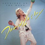 Soldiers On The Moon