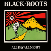 All Day All Night by Black Roots