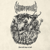 First Cold Days in Hell