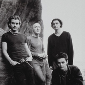 Bush photo provided by Last.fm