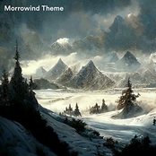 Morrowind Theme (From "the Elder Scrolls III Morrowind") - Piano Version - Single
