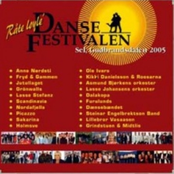 Dansefestivalen I Sel 2005