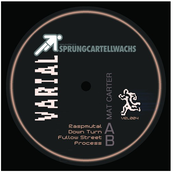 Populus EP