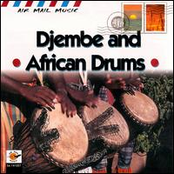 ensemble tahirou djembé - burkina faso