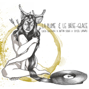 La plume et le brise-glace