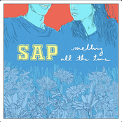 Melting All The Time