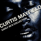 Nobody But You by Curtis Mayfield