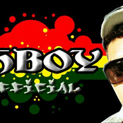 Jah Boy