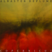 Alabaster DePlume: Copernicus - The Good Book of No