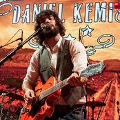 Daniel Kemish