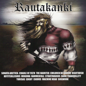 Rautakanki (disc 2)