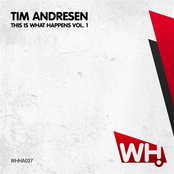 This Is What Happens Vol. 1