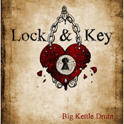 Big Kettle Drum: Lock & Key