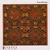 Pangea: The Tale Of Unity