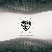 Daisyhead: I've Been Better