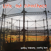 Not The Only One by Little Red Schoolhouse