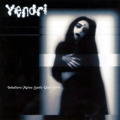 Dark Skies by Yendri