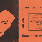 Dedicated To Andreas Vesal-Soundtrack For A Non-Existing Film