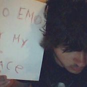 Too Emo For My Face