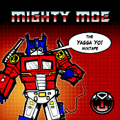 The Yagga Yo! Mixtape