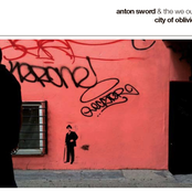 City Of Oblivion