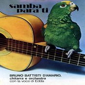 Samba para ti (Chitarra & Orchestra)