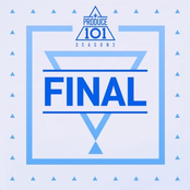 Produce 101 - Final - Single
