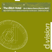 the bitch hotel