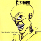 White Music For White People