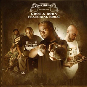 Confidence Presents : Gdot & Born Featuring Edo.G