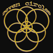 seven circles