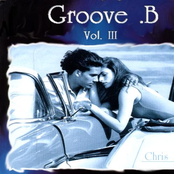 GROOVE B  Vol.3