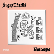 Sugar Thrills / Eastcape Split