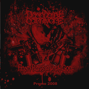 Stillborn Ptomaine Extraction by Dormant Carnivore