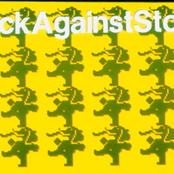 stick against stone