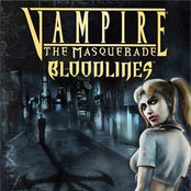 Vampire: The Masquerade - Bloodlines