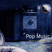 Pop Music: The Early Years 1890-1950 [Disc 1]