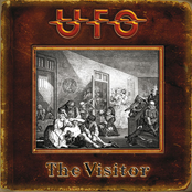 Stranger In Town by Ufo