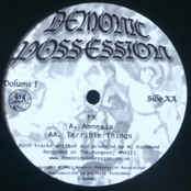 Demonic Possession Volume 1