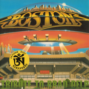 Keyboard Solo by Boston