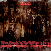 The Rock'n'Roll Monsters