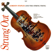 gordon staples and the string thing