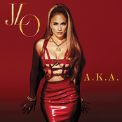 I Luh Ya Papi by Jennifer Lopez Feat. French Montana