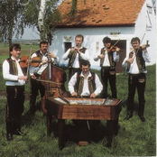 Cimbálová Muzika Morava