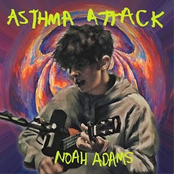 Noahfinnce: Asthma Attack