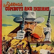 Cowboys And Indians [Bonus Tracks]