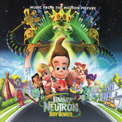 Jimmy Neutron: Boy Genius
