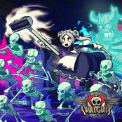 Skullgirls: All That Endures