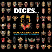 Dices... (Sones y Canciones de Guerrero)